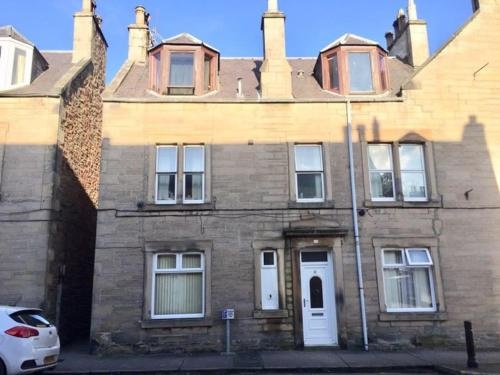 Central 1st Class in Quiet Location