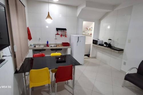 Apartamento top central