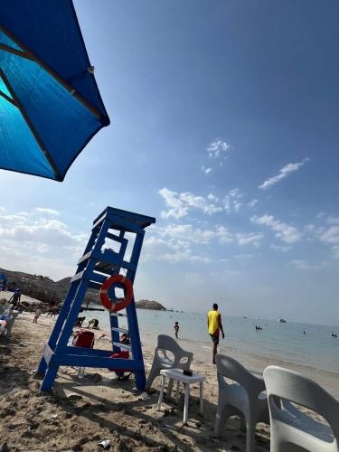 Golf Porto elsokhna chaleh