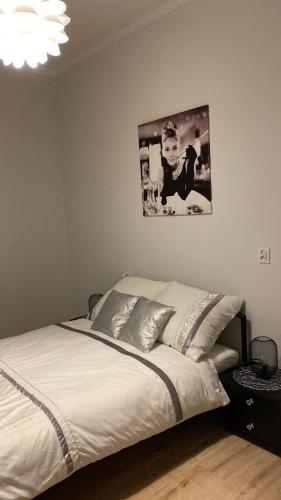 Apartament Second Home