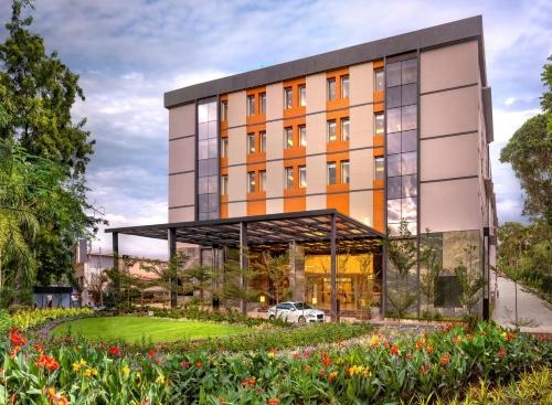 Aloft Coimbatore Singanallur