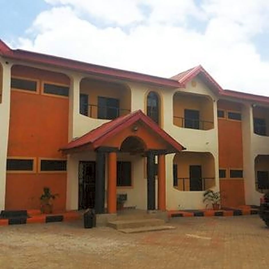 De- Compact Hotel And Suite