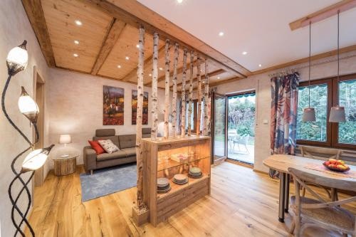 BCA Family Apartments Herzo Sud