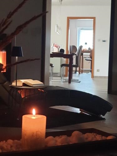 Ferienwohnung am Halfterweg