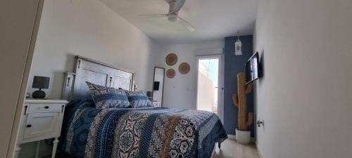 Vistas al Mediterraneo