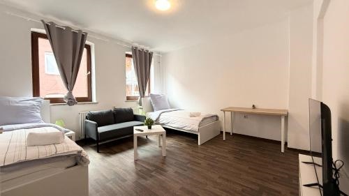 Apartments fur Firmen & Monteure Zentral in Kiel