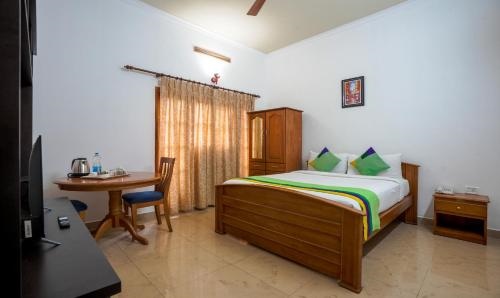 Itsy Hotels Classiyo Munnar Crown Resorts