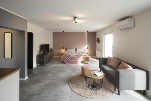 Claes Weinquartier Appartements & Wine by Niko Schmitt