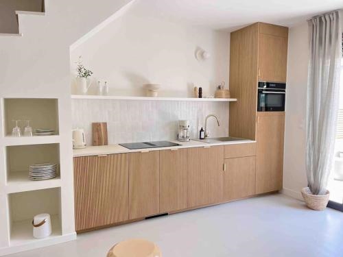 La Grande Jane Petite Villa Bord De Mer