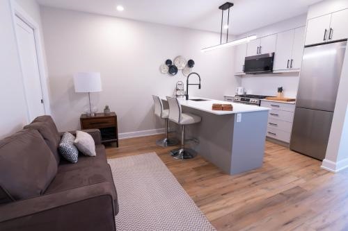 Capital Apartments