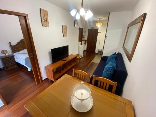 Geres River - Apartamento na Natureza