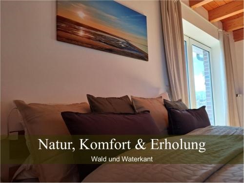 Wald Und Waterkant (Adults Only)
