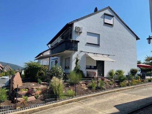 Ferienwohnung im Spessart Steinbach