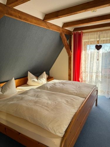 Pension Am Tor zum Harz