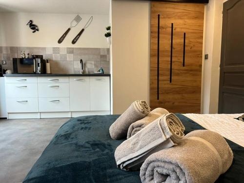 Studio Le petit pelican