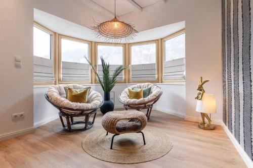 Apart Feine Zeit Apartment Wiesele