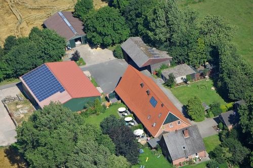 Ferienhof Eckelehe, Wremen