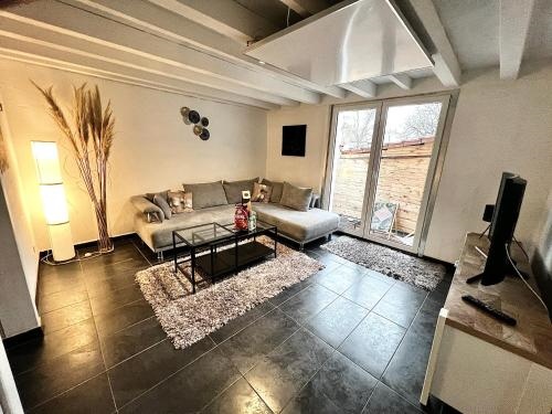 Alte Backstube Kaiserslautern