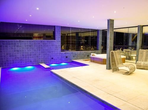 Hotel Titanic Penedo