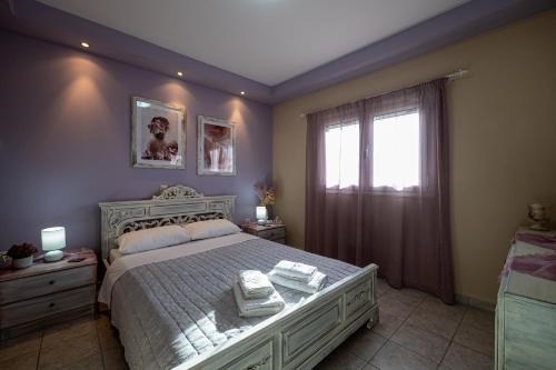 Pavlina’s Apartments