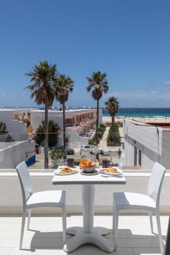 Beachfront Aqua Livingtarifa