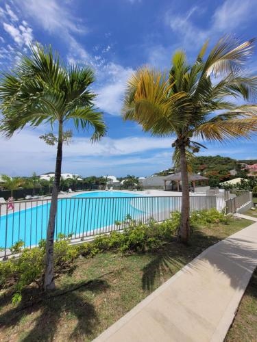 Magnifique appartement proche de la mer