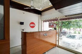 Hotel O Zion Hotel And Party Place