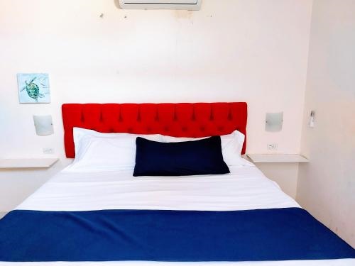 Departamento 21 encantador y comodo , centrico con cama king , cerca del vado del rio