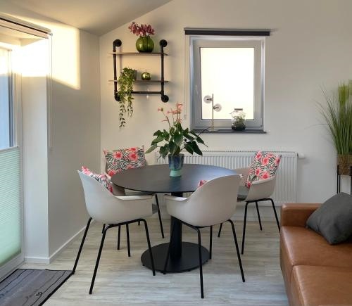 GardenHouse Eschborn - Nahe Messe Frankfurt
