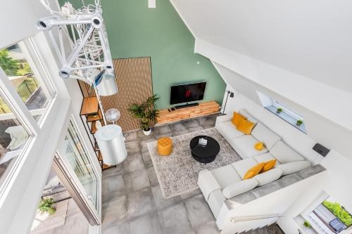 Svyvo Siegburg Cozy Serviced Apartments near Cologne & Bonn