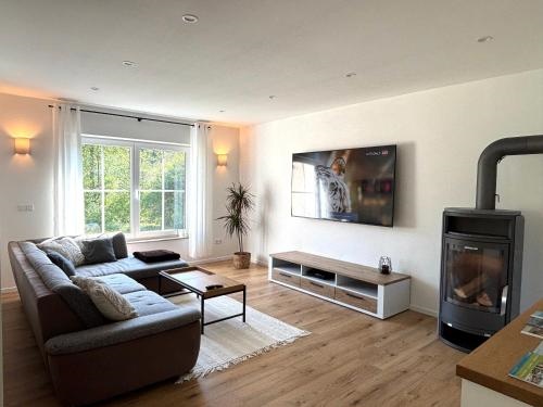 Ferienwohnung zum Muhlbach