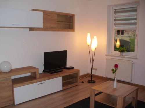 Gastewohnung in Dobeln