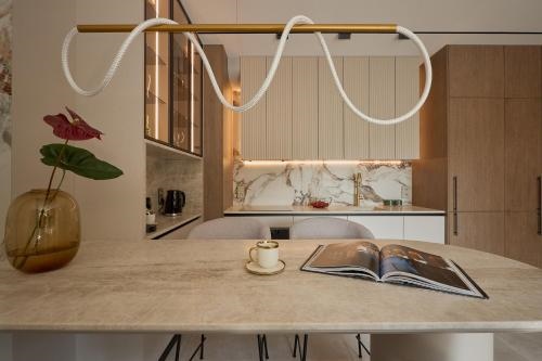 Plaza 41 by Welcome Apartment