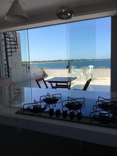 Apartamento Lagoa do Paraiso - Jericoacoara