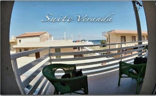 Casa Tramonto sull' Isola