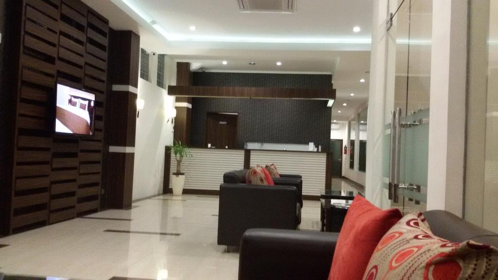 Amory Boutique Hotel Sumedang