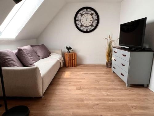 Ferienwohnung Monteurwohnung in Zwenckau bei Leipzig