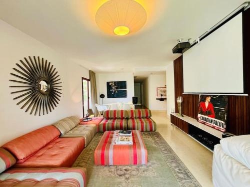 Apartamento de lujo Sotogrande