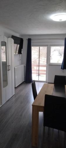 Appartement 2 chambres avec balcon
