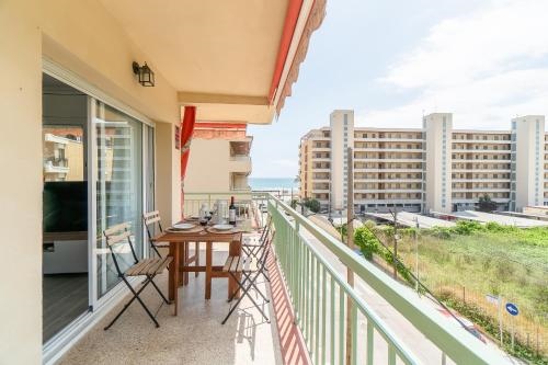 Belleview Calafell Playa Vistas Mar