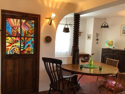 La Provence authentique a 30 minutes des plages