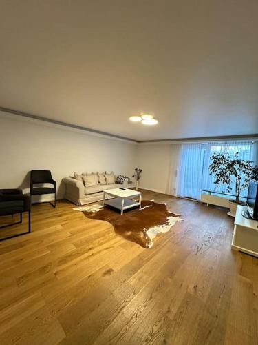 Gemutliche 2 Zimmer Wohnung