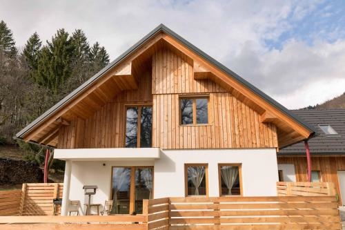 Larch House