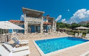Villa Sterpazzi, Meerblick, Pool, Jacuzzi & Sauna