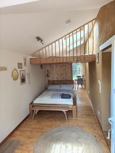 Gemutliche Unterkunft