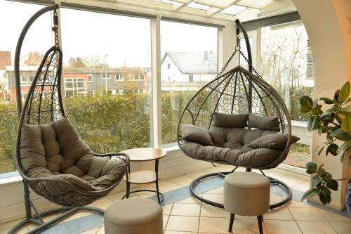 Ferienwohnung Wintersonne