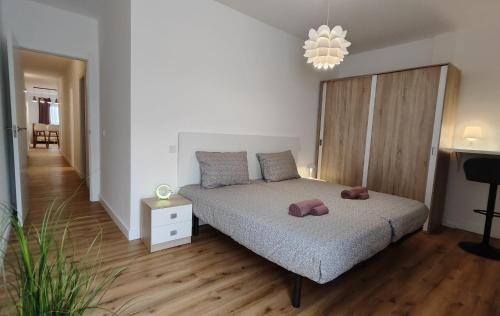 La Nina Apartment Puerto del Rosario