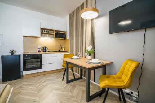 APARTIA apt Brno center