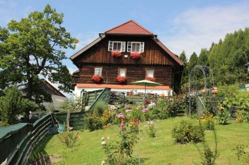 Haus Mauken - Appartments Mit Panoramablick