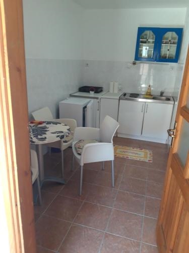 Apartmani Djenovici
